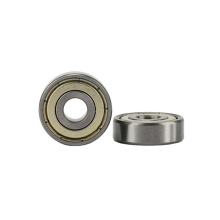 deep groove ball bearing 6003 6004z with P0 quality
